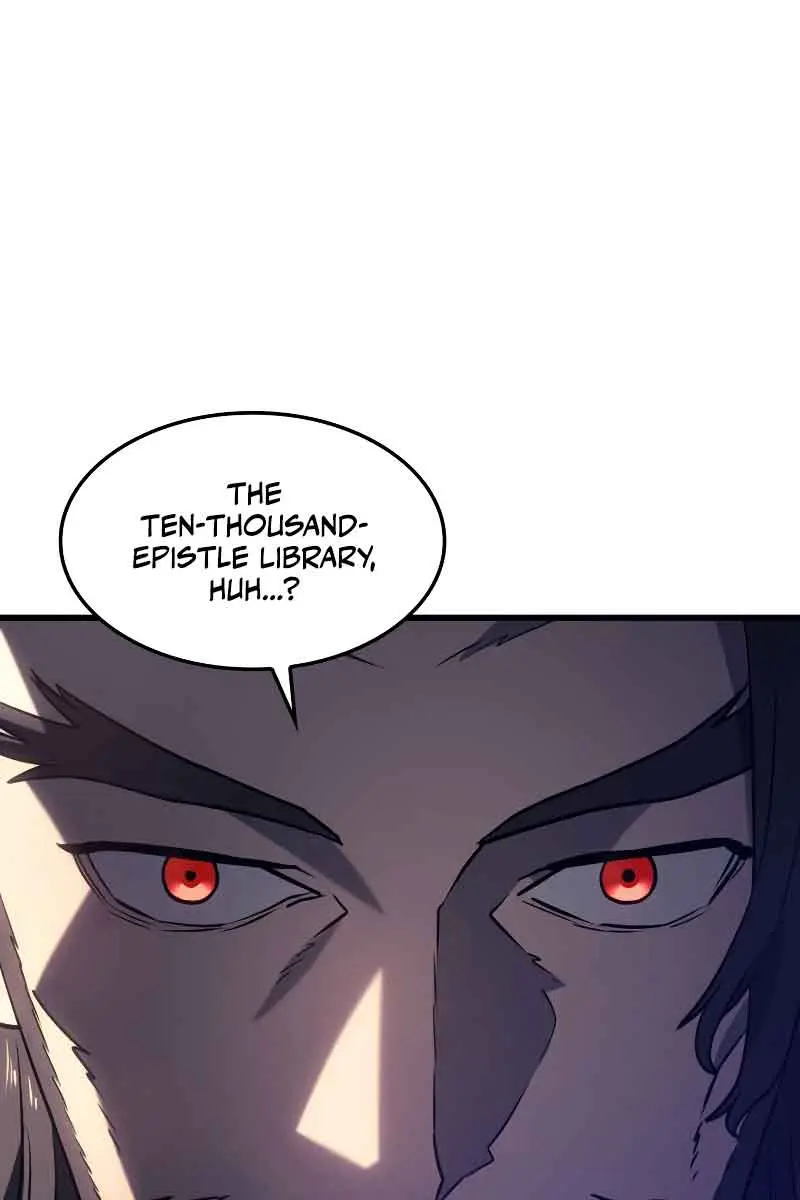 Revenge of the Iron-Blooded Sword Hound Chapter 8 Page 112