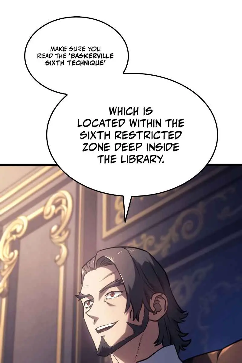 Revenge of the Iron-Blooded Sword Hound Chapter 8 Page 117