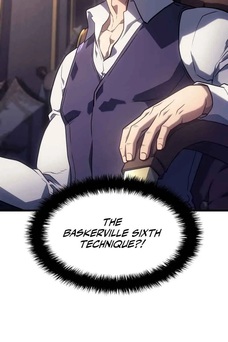 Revenge of the Iron-Blooded Sword Hound Chapter 8 Page 118