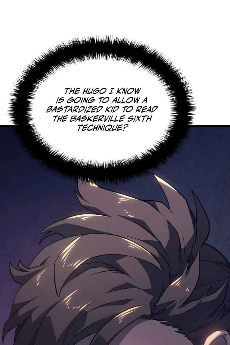 Revenge of the Iron-Blooded Sword Hound Chapter 8 Page 119