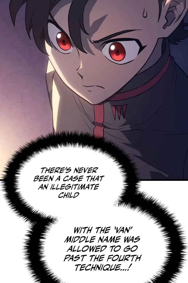 Revenge of the Iron-Blooded Sword Hound Chapter 8 Page 120