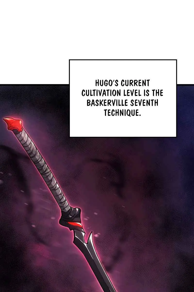 Revenge of the Iron-Blooded Sword Hound Chapter 8 Page 122