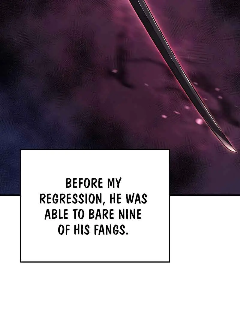 Revenge of the Iron-Blooded Sword Hound Chapter 8 Page 123