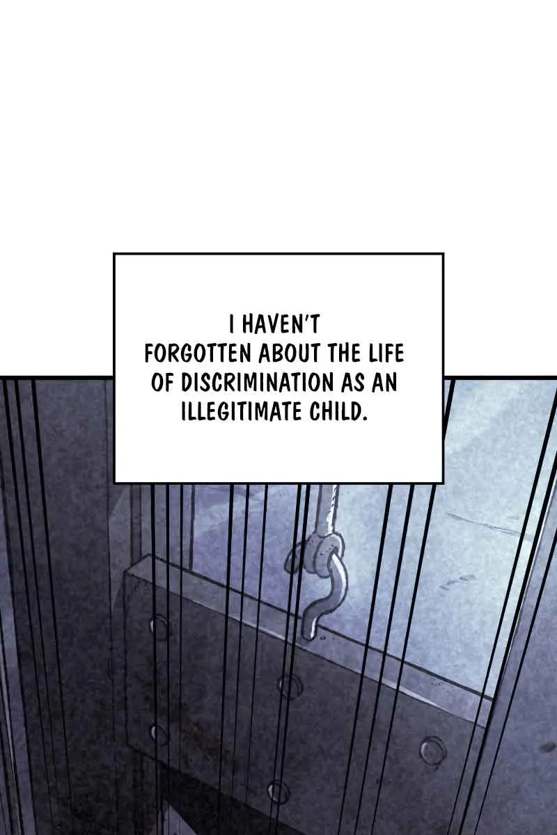 Revenge of the Iron-Blooded Sword Hound Chapter 8 Page 124