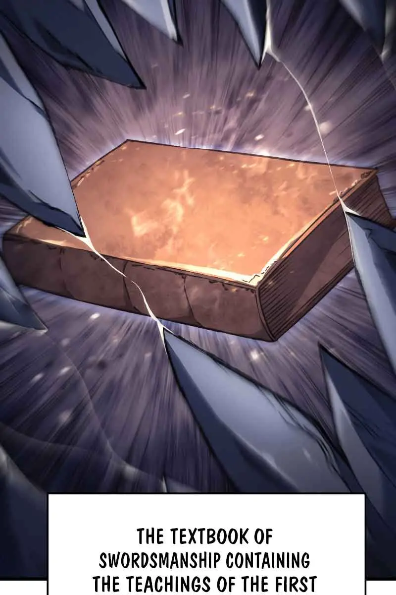 Revenge of the Iron-Blooded Sword Hound Chapter 8 Page 127