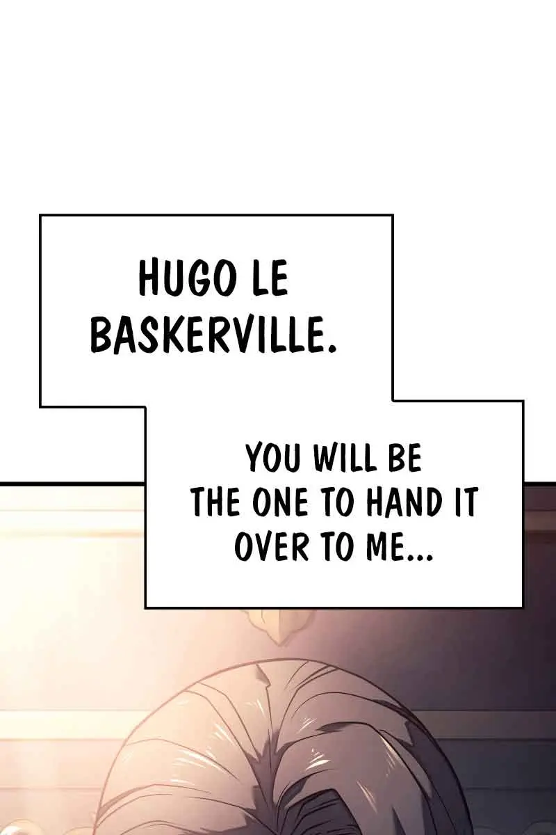 Revenge of the Iron-Blooded Sword Hound Chapter 8 Page 129