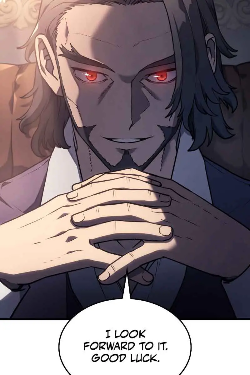 Revenge of the Iron-Blooded Sword Hound Chapter 8 Page 130