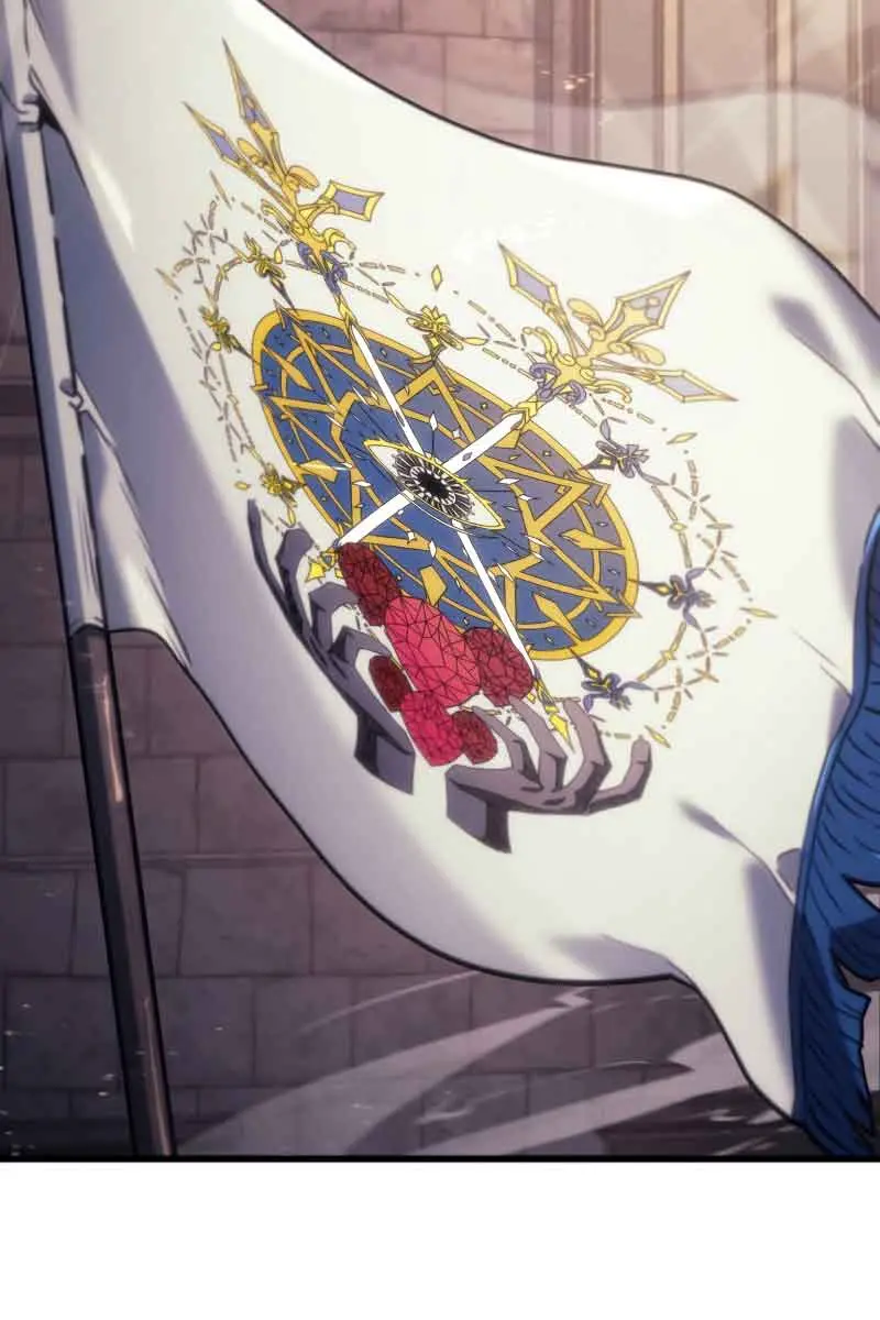 Revenge of the Iron-Blooded Sword Hound Chapter 12 Page 7