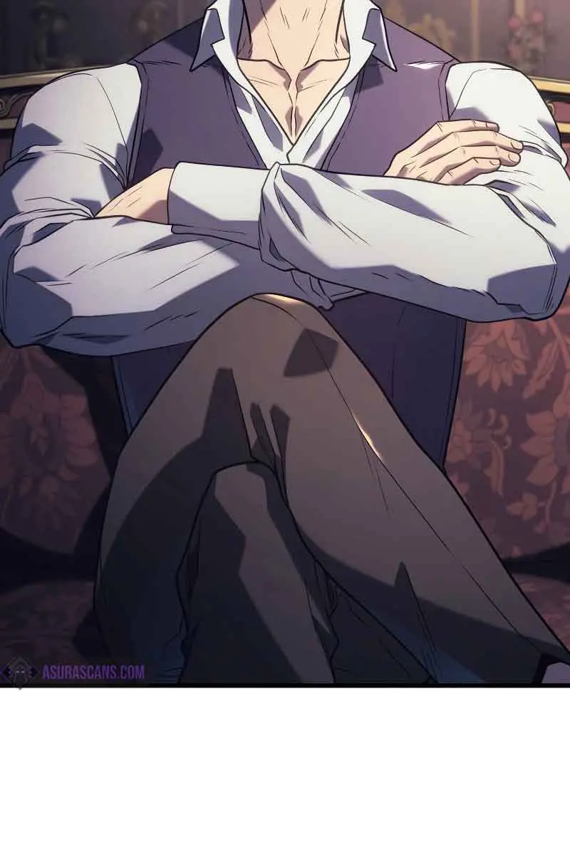 Revenge of the Iron-Blooded Sword Hound Chapter 12 Page 9