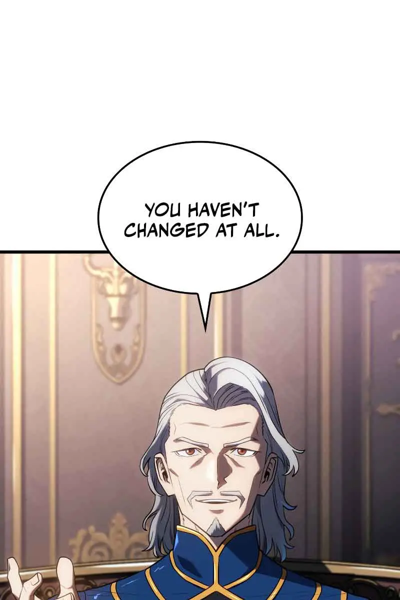 Revenge of the Iron-Blooded Sword Hound Chapter 12 Page 10