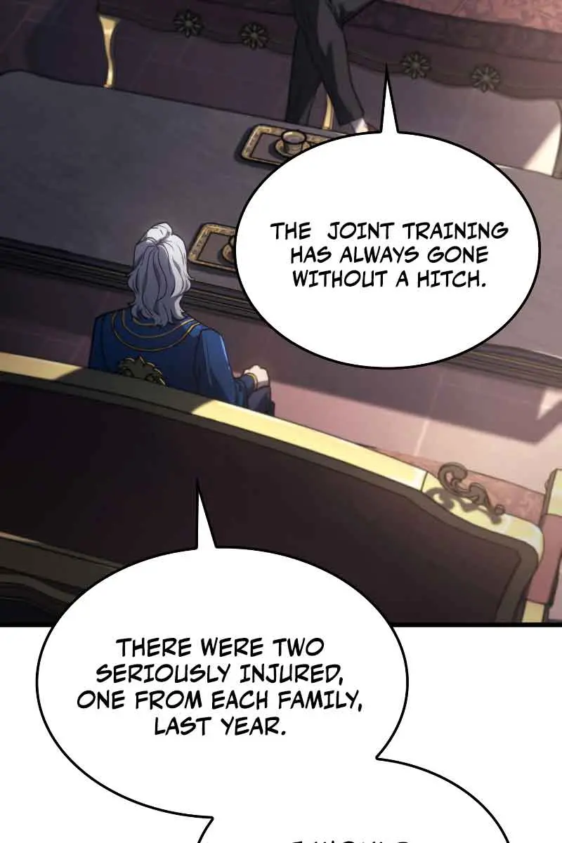 Revenge of the Iron-Blooded Sword Hound Chapter 12 Page 13