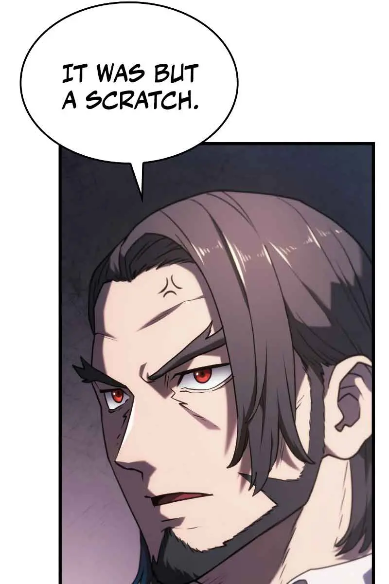 Revenge of the Iron-Blooded Sword Hound Chapter 12 Page 15