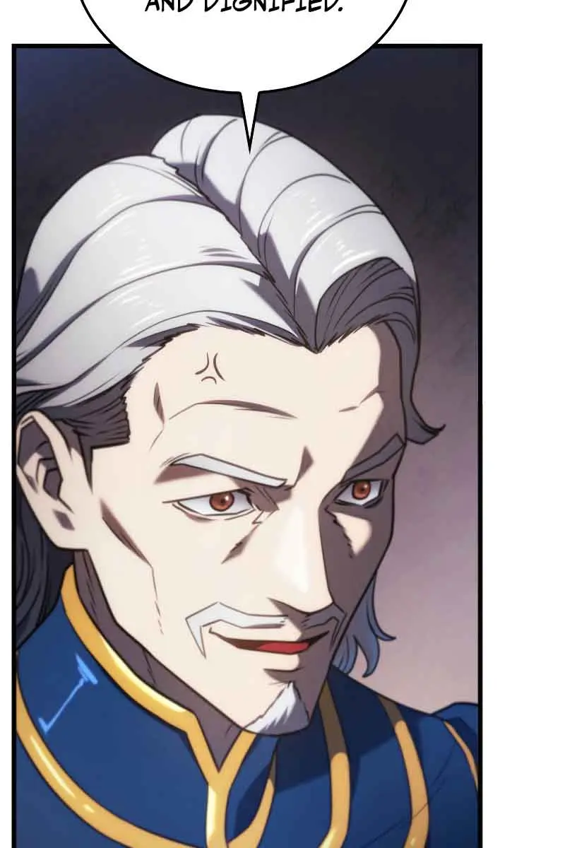 Revenge of the Iron-Blooded Sword Hound Chapter 12 Page 17