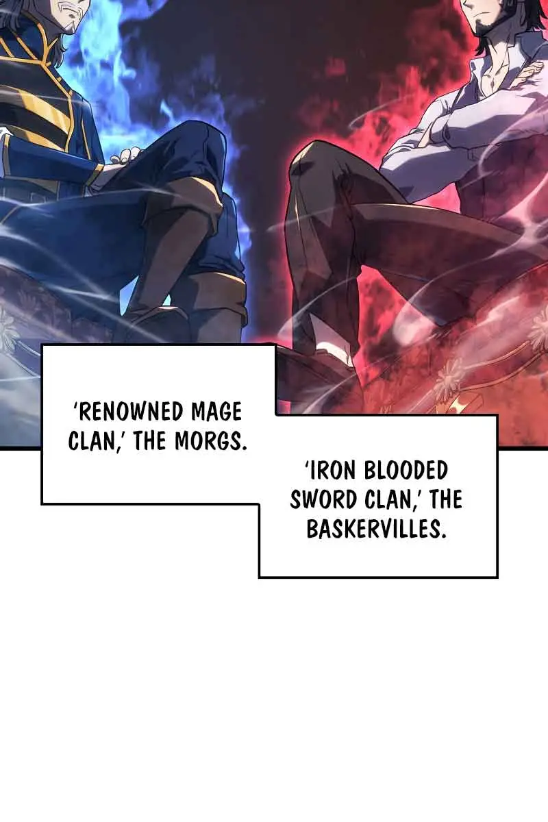 Revenge of the Iron-Blooded Sword Hound Chapter 12 Page 19