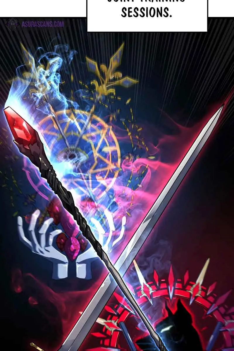 Revenge of the Iron-Blooded Sword Hound Chapter 12 Page 23