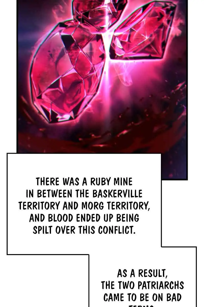 Revenge of the Iron-Blooded Sword Hound Chapter 12 Page 26