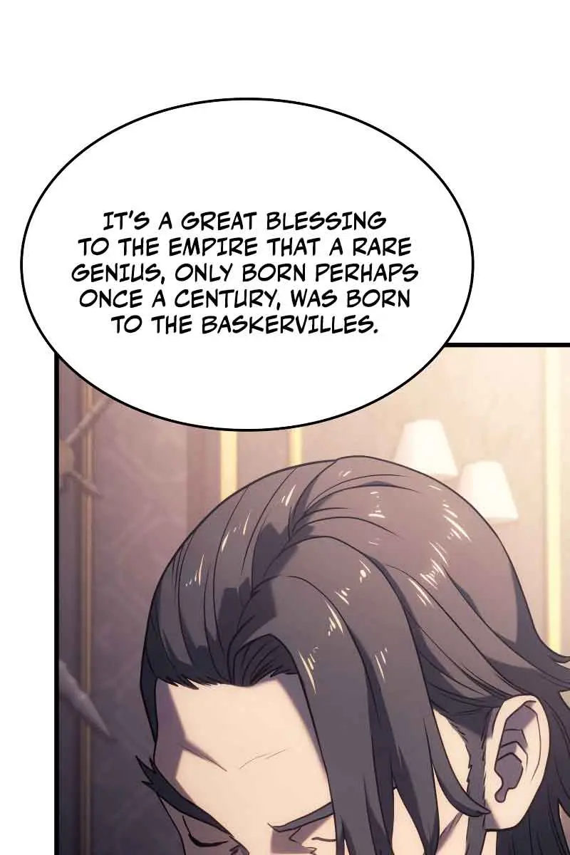 Revenge of the Iron-Blooded Sword Hound Chapter 12 Page 30