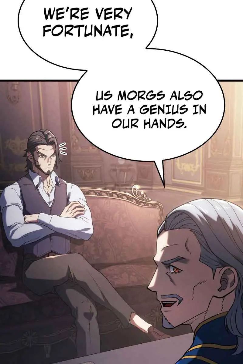 Revenge of the Iron-Blooded Sword Hound Chapter 12 Page 34