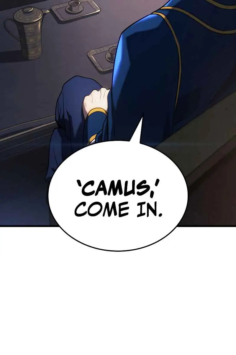 Revenge of the Iron-Blooded Sword Hound Chapter 12 Page 35