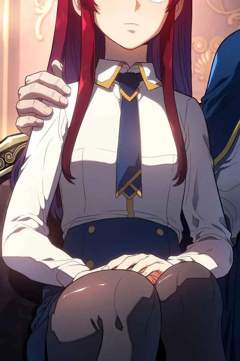 Revenge of the Iron-Blooded Sword Hound Chapter 12 Page 43