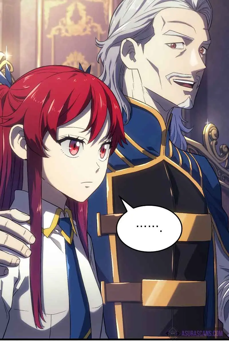 Revenge of the Iron-Blooded Sword Hound Chapter 12 Page 45