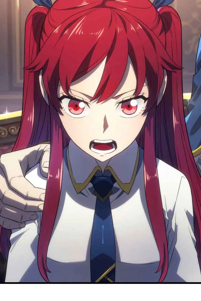 Revenge of the Iron-Blooded Sword Hound Chapter 12 Page 47