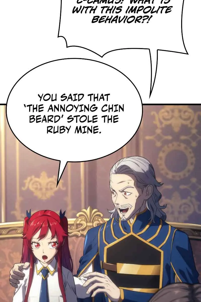 Revenge of the Iron-Blooded Sword Hound Chapter 12 Page 52