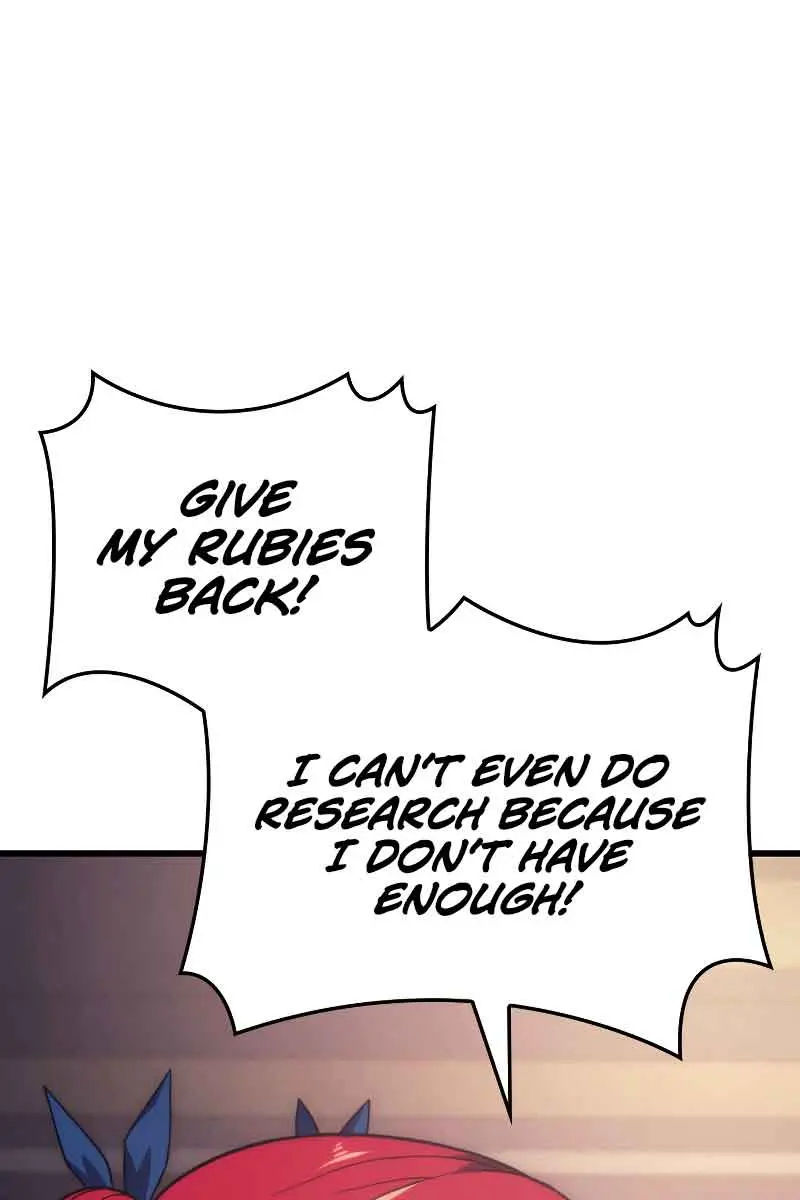 Revenge of the Iron-Blooded Sword Hound Chapter 12 Page 58