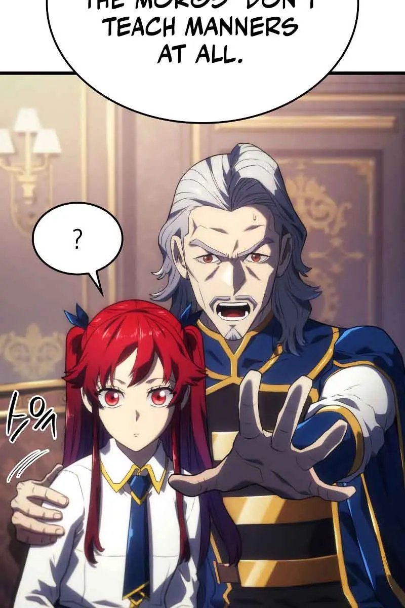 Revenge of the Iron-Blooded Sword Hound Chapter 12 Page 63