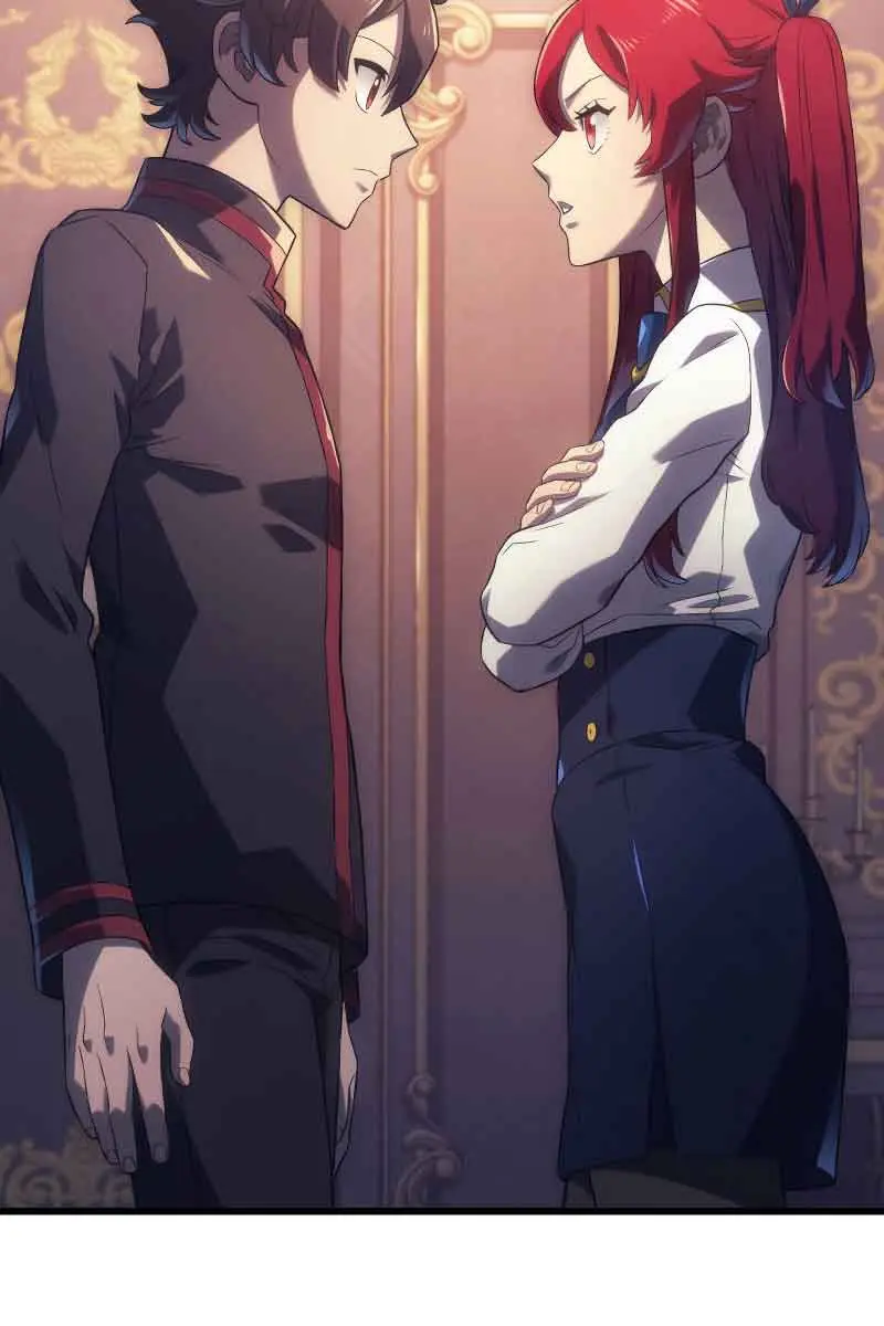 Revenge of the Iron-Blooded Sword Hound Chapter 12 Page 76