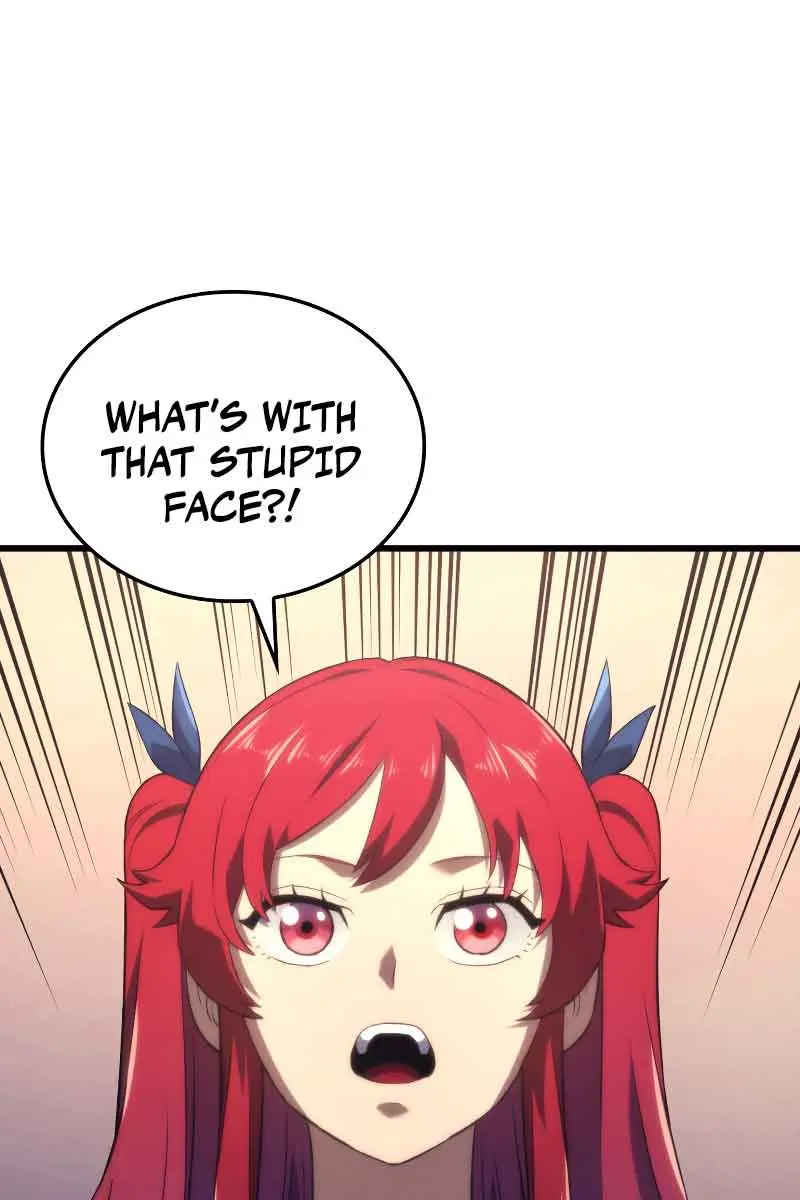 Revenge of the Iron-Blooded Sword Hound Chapter 12 Page 79