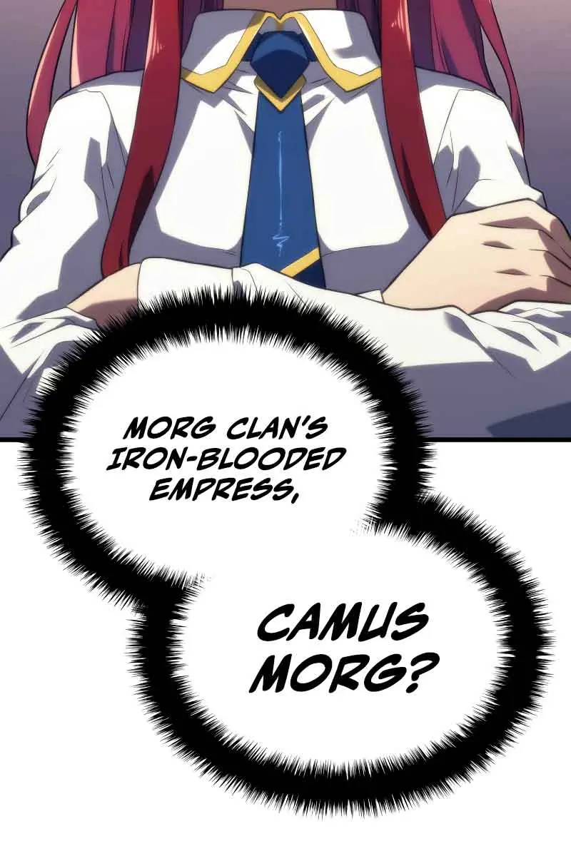 Revenge of the Iron-Blooded Sword Hound Chapter 12 Page 80