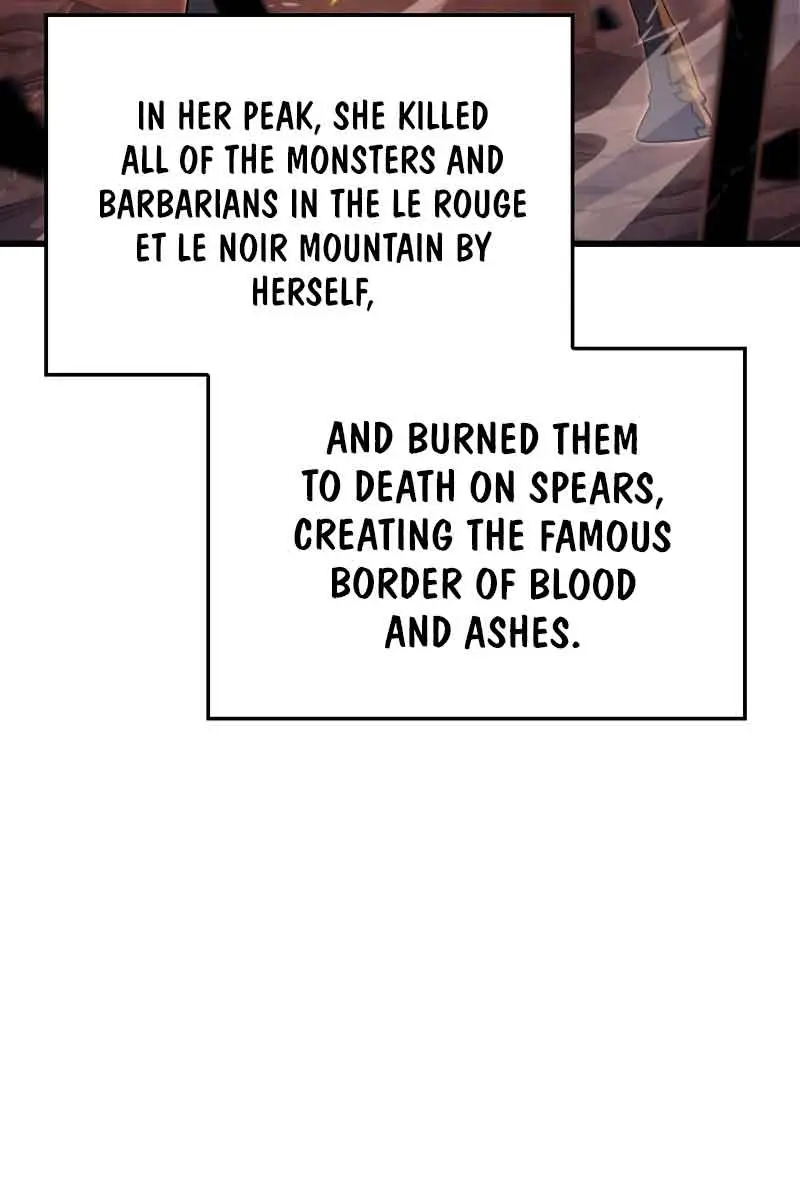 Revenge of the Iron-Blooded Sword Hound Chapter 12 Page 84