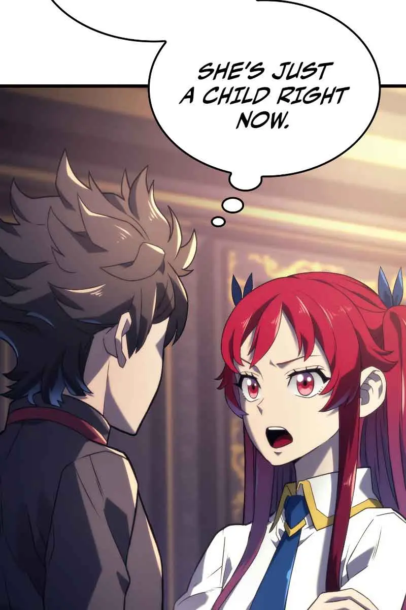 Revenge of the Iron-Blooded Sword Hound Chapter 12 Page 87