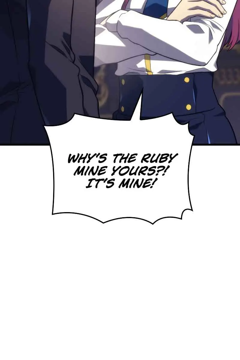 Revenge of the Iron-Blooded Sword Hound Chapter 12 Page 88