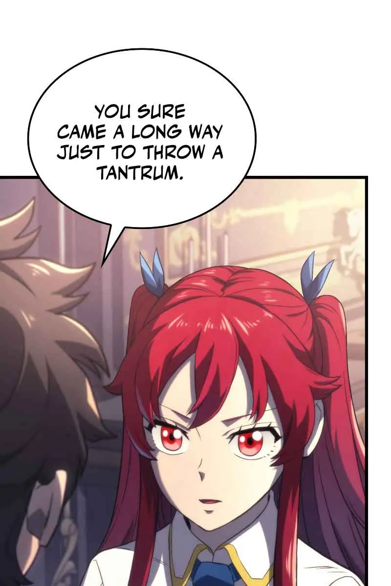 Revenge of the Iron-Blooded Sword Hound Chapter 12 Page 89