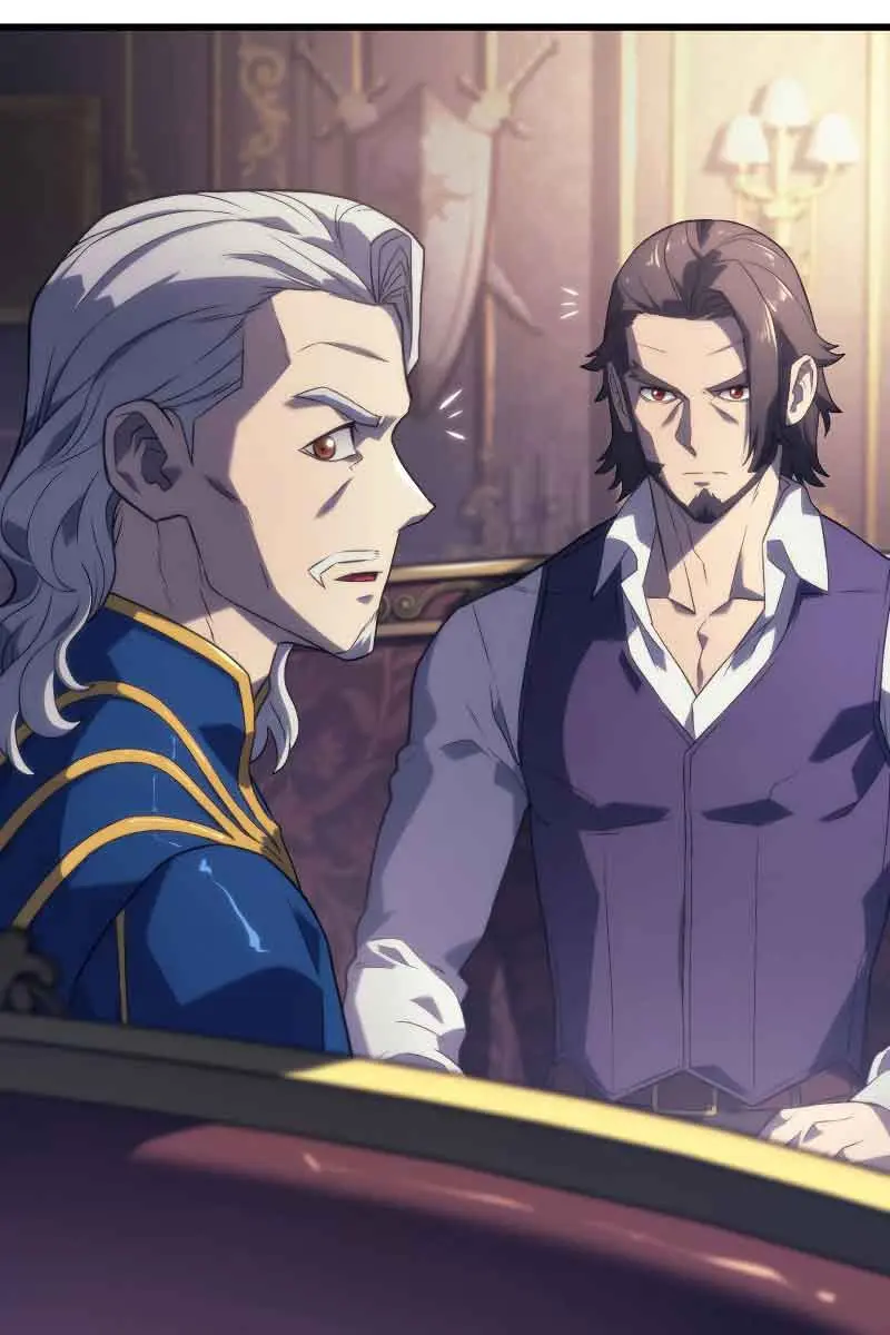 Revenge of the Iron-Blooded Sword Hound Chapter 12 Page 91