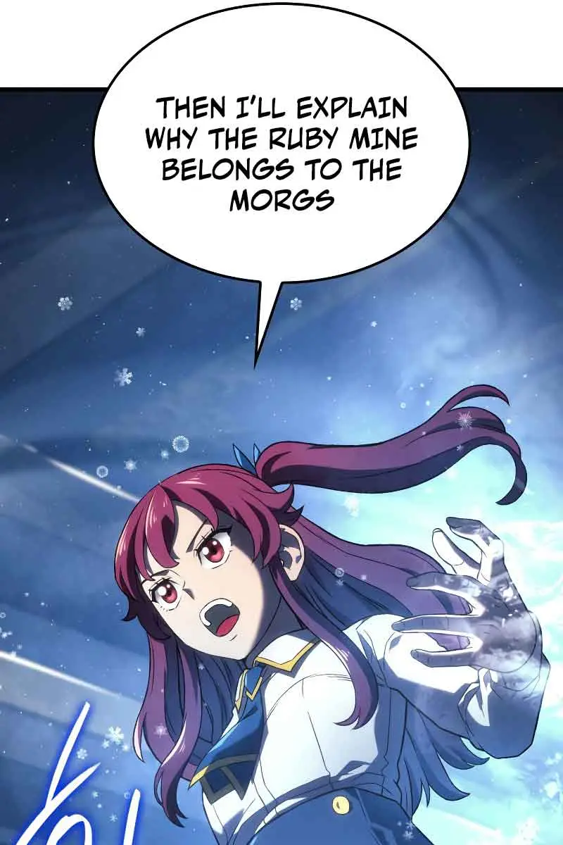 Revenge of the Iron-Blooded Sword Hound Chapter 12 Page 95