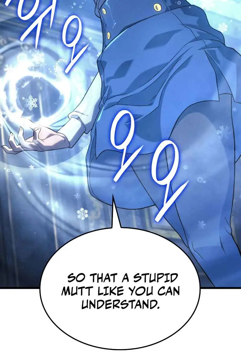 Revenge of the Iron-Blooded Sword Hound Chapter 12 Page 96