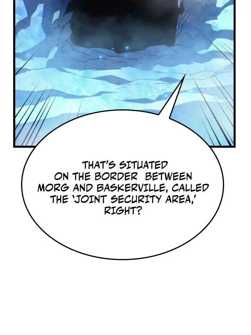 Revenge of the Iron-Blooded Sword Hound Chapter 12 Page 108