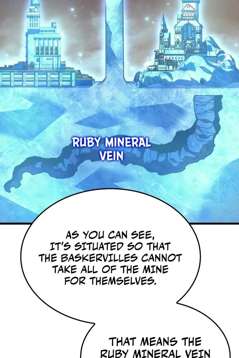 Revenge of the Iron-Blooded Sword Hound Chapter 12 Page 110