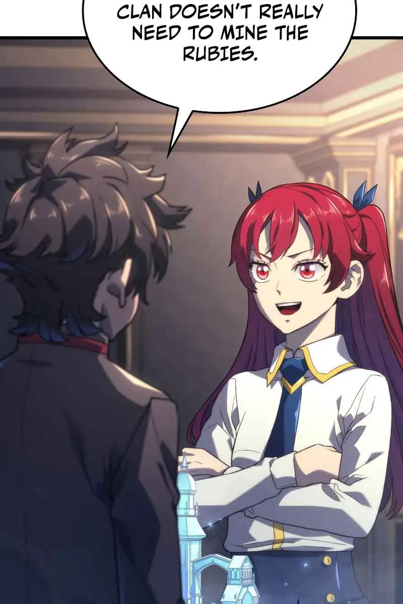 Revenge of the Iron-Blooded Sword Hound Chapter 12 Page 114