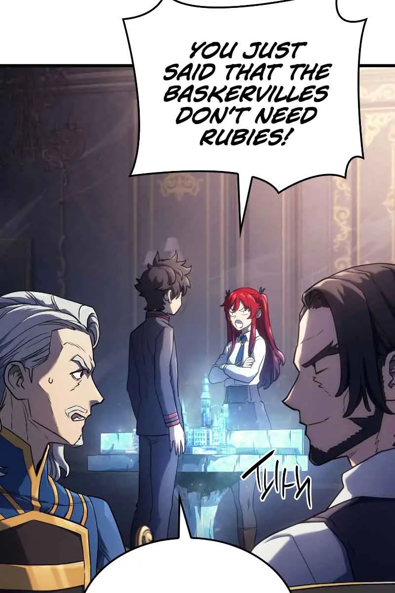 Revenge of the Iron-Blooded Sword Hound Chapter 12 Page 118