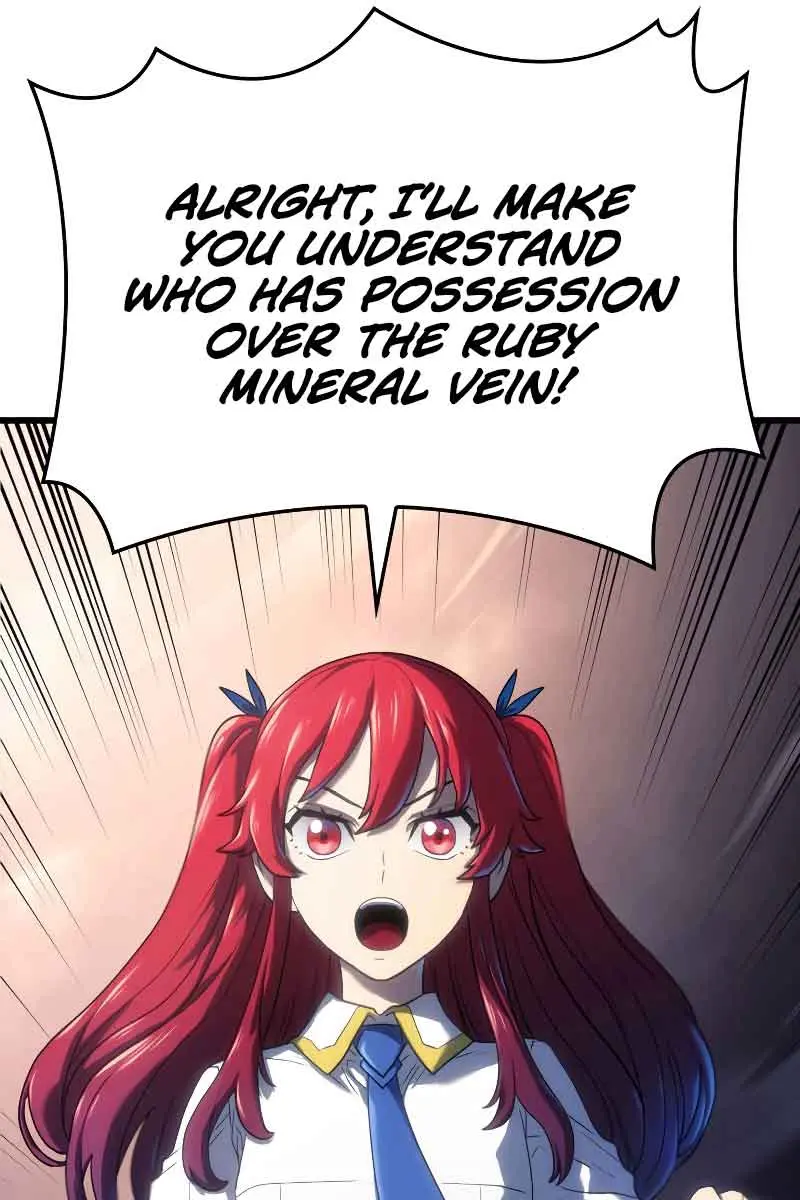 Revenge of the Iron-Blooded Sword Hound Chapter 12 Page 122