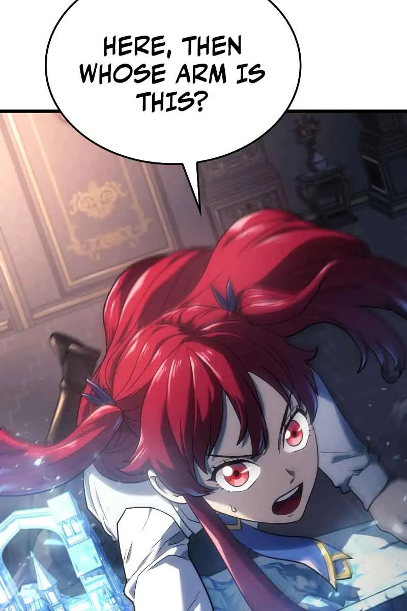 Revenge of the Iron-Blooded Sword Hound Chapter 12 Page 126