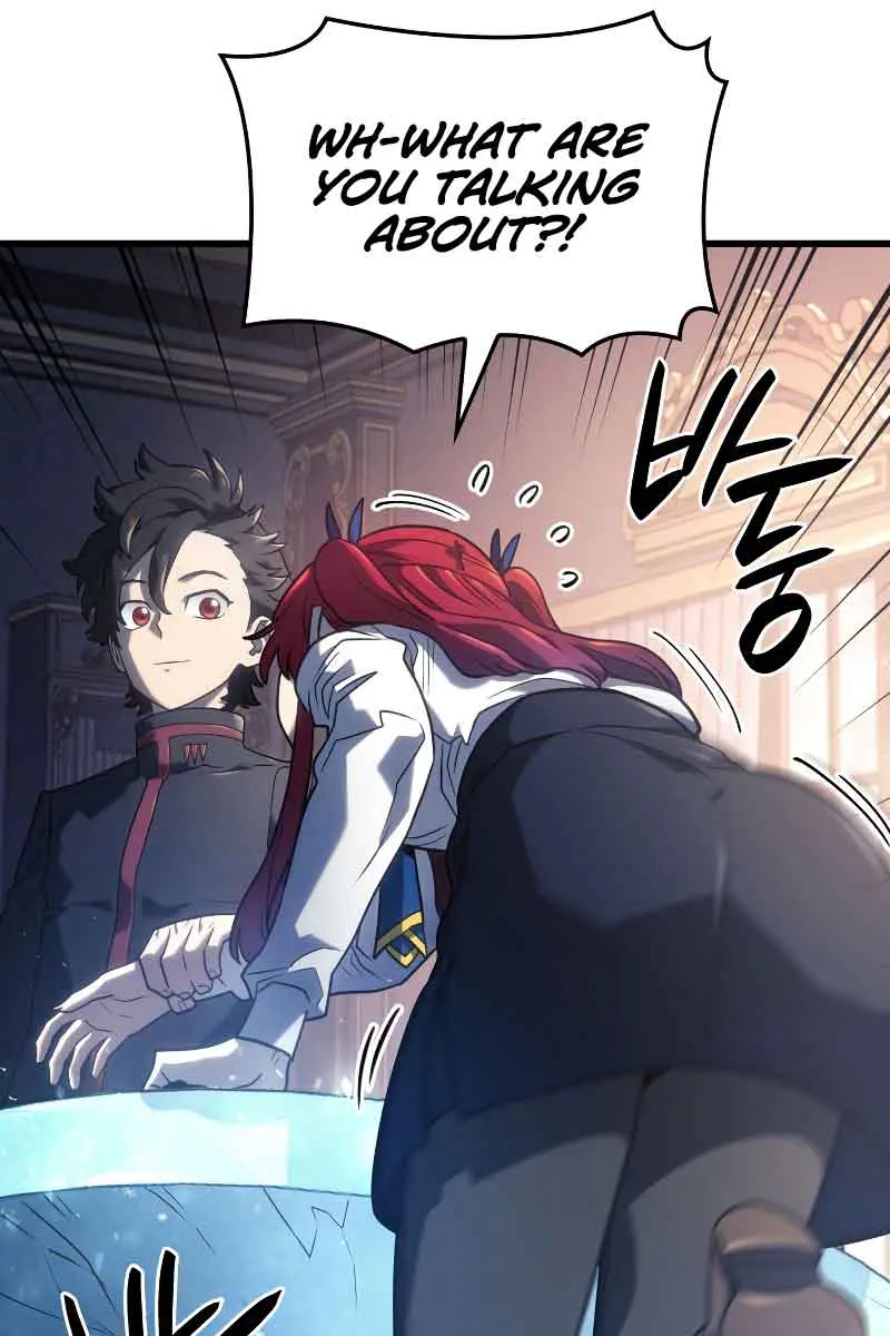 Revenge of the Iron-Blooded Sword Hound Chapter 12 Page 136