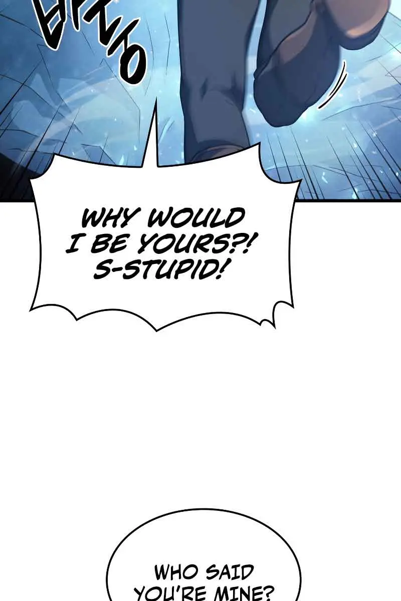 Revenge of the Iron-Blooded Sword Hound Chapter 12 Page 137