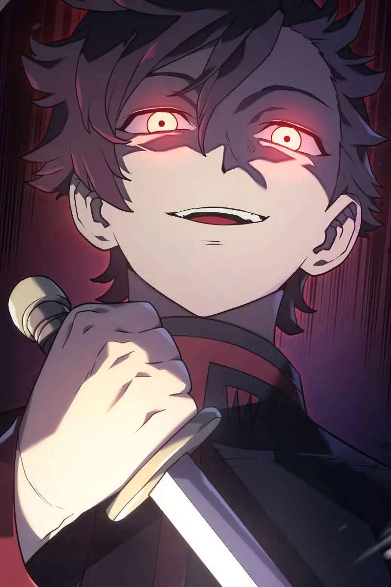 Revenge of the Iron-Blooded Sword Hound Chapter 12 Page 143