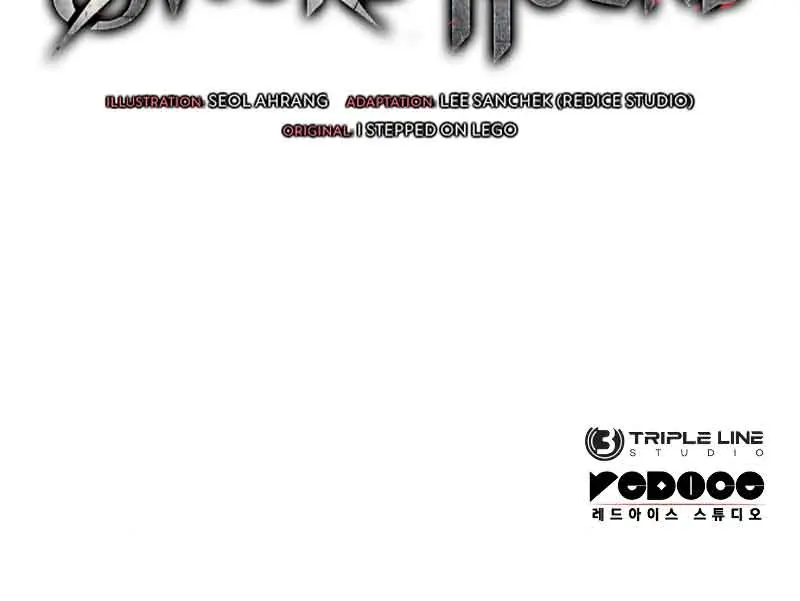 Revenge of the Iron-Blooded Sword Hound Chapter 12 Page 149