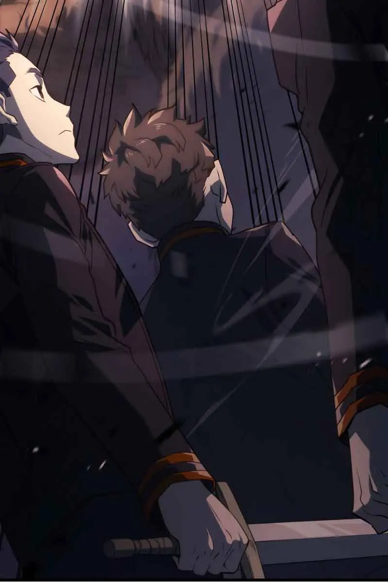 Revenge of the Iron-Blooded Sword Hound Chapter 16 Page 9